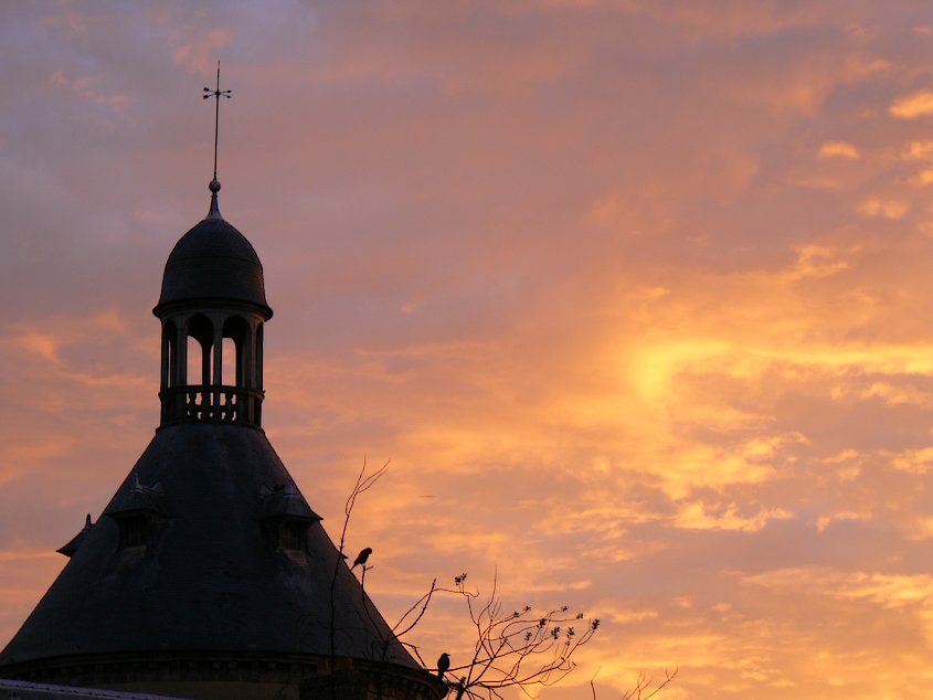 Le Donjon de Ste Genevieve-des-Bois: Le Donjon 129